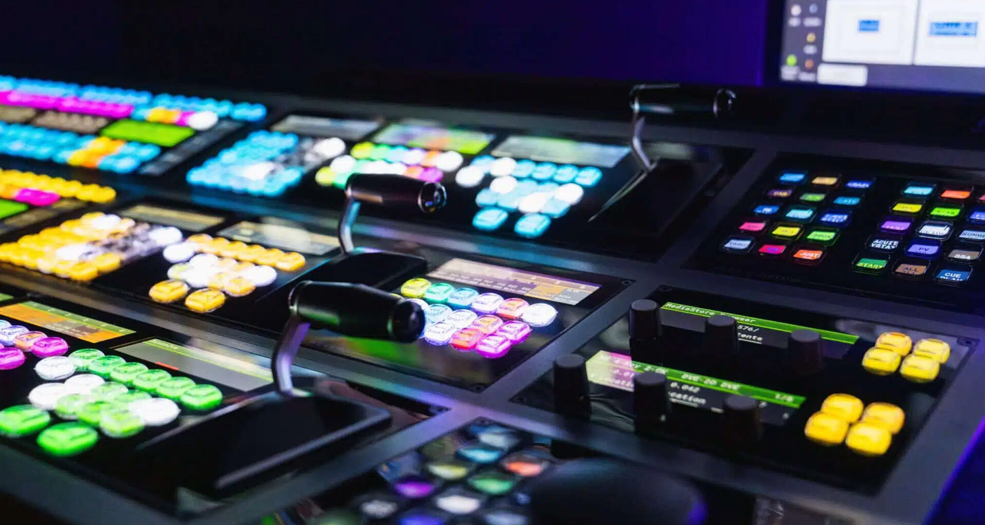 New sentiment survey finds AI, workflow strain shape broadcast industry outlook for 2026 - NCS