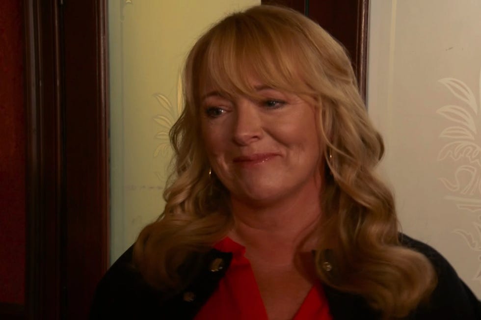 jenny bradley, coronation street