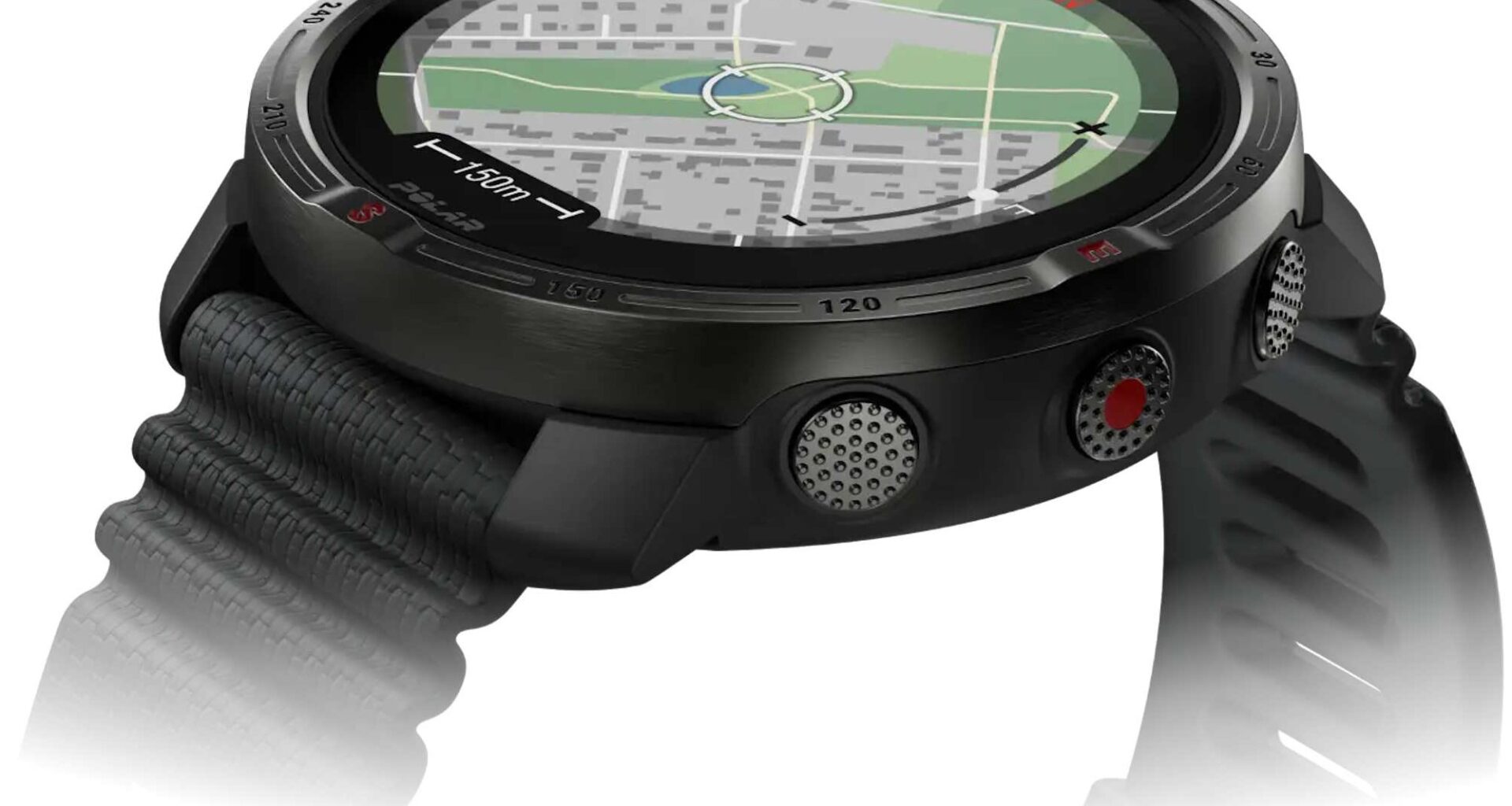 Polar and Coros: Smaller smartwatch manufacturers that offer solid alternatives to the Garmin Fenix