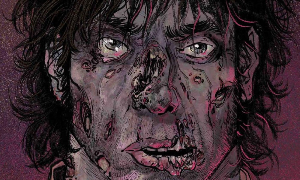 'The Conjuring: Last Rites' Director Michael Chaves Writing Horror Fantasy Comic 'Corpse Knight'