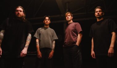 Counterparts, Cryptopsy, Despised Icon, and More Nominated for 2026 JUNO Award