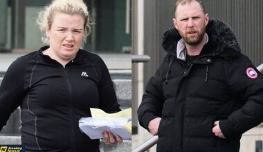 Couple charged over €20k drugs intercept in Dún Laoghaire