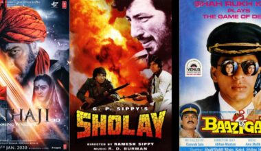 The cinema of falsehoods and fantasies