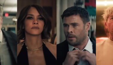 Action-Packed Full Trailer #2 for 'Crime 101' Los Angeles Heist Movie