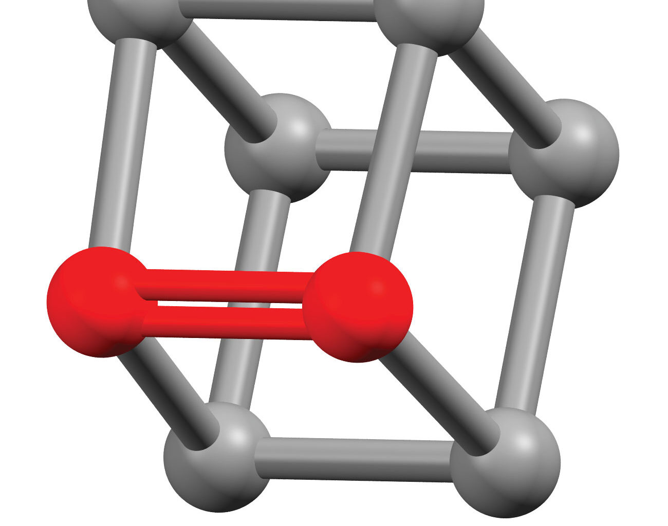 Two unusual alkenes stretch the limits of molecular geometry