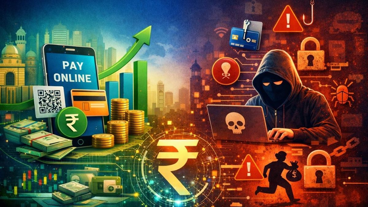 What’s next for India’s fintech?