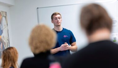 ‘If physical activity was a drug, it would be called a miracle cure’