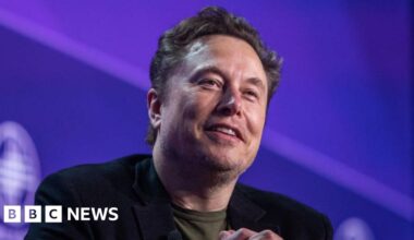 Elon Musk's X to block Grok from undressing images of real people