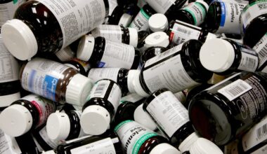 Vitamin D users warned to stop supplements if these symptoms appear