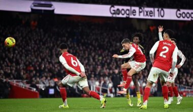 Manchester United unleash a new weapon as Arsenal become architects of their own downfall