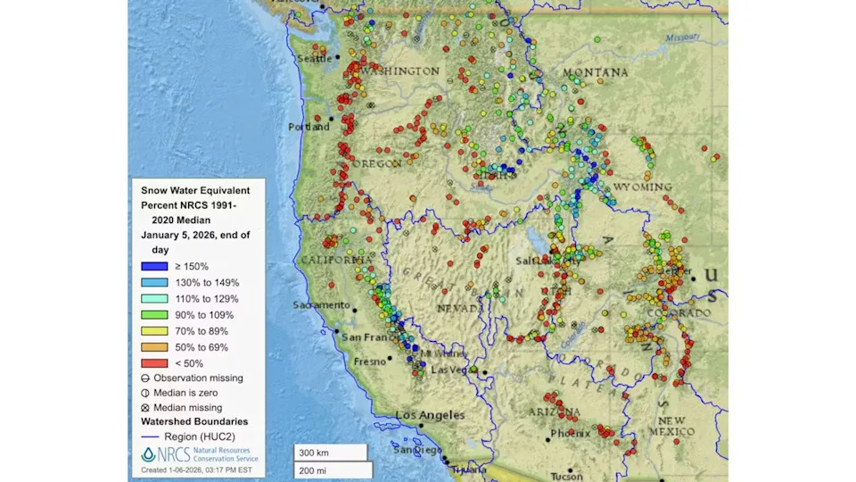 Natural Resources Conservation Service