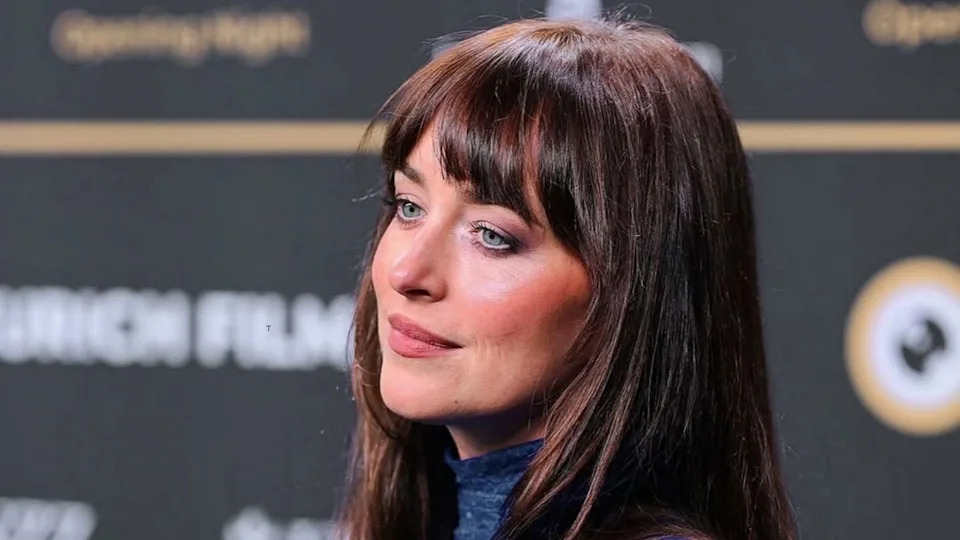 Photo Credit: dakotajohnson_in/Instagram