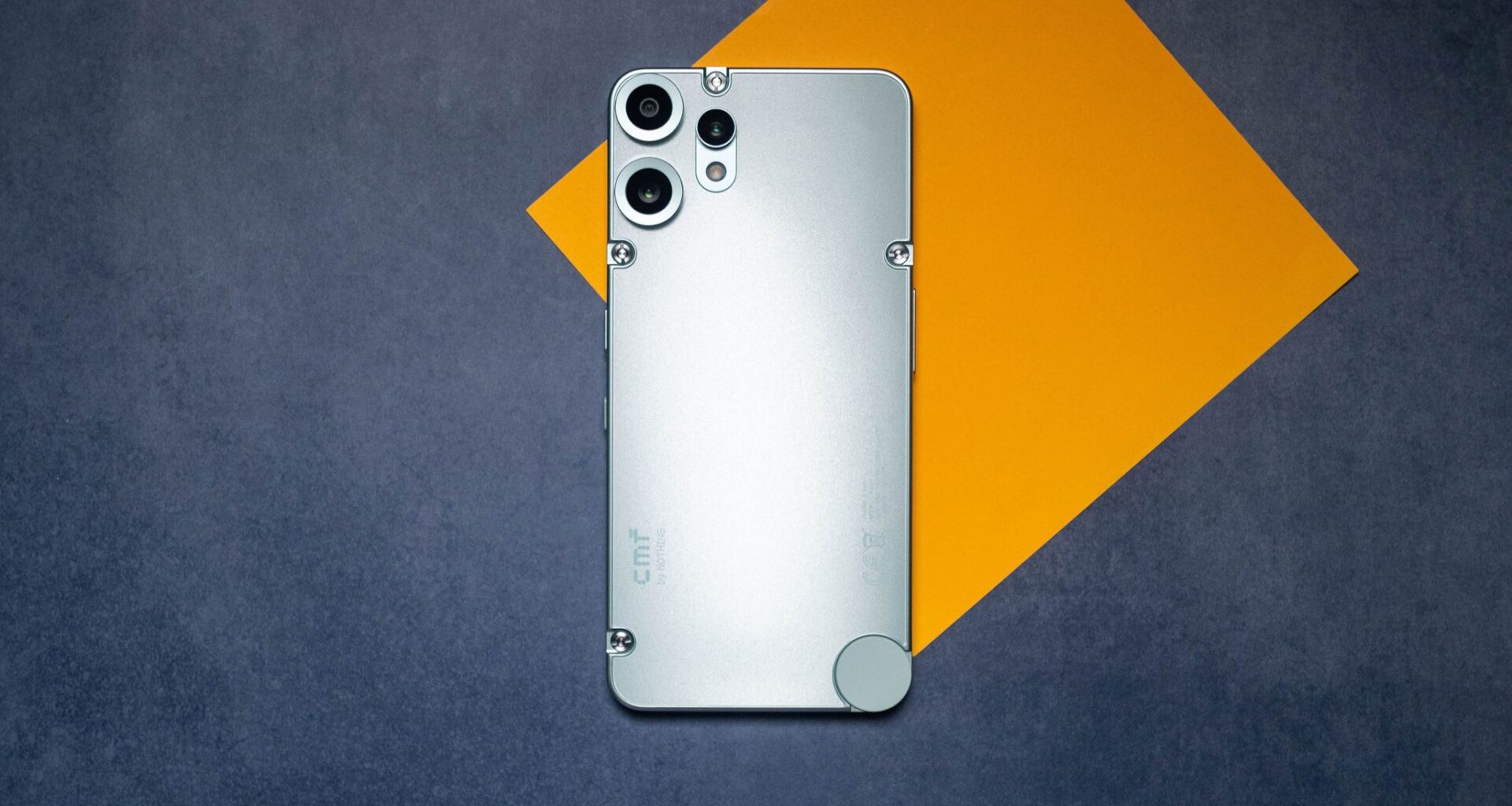 Moto G Power 2026 vs. CMF Phone 2 Pro