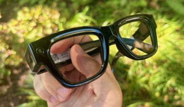 Meta delays international availability for Ray-Ban Display glasses