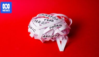 Can't shake intrusive thoughts? It may be a sign of obsessive-compulsive disorder