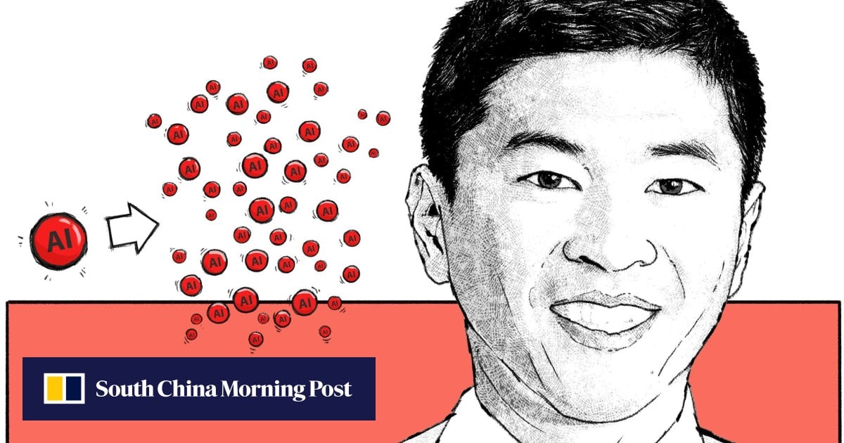 Open Questions | Jeffrey Ding on why diffusion, not innovation, is the secret to victory in the AI race