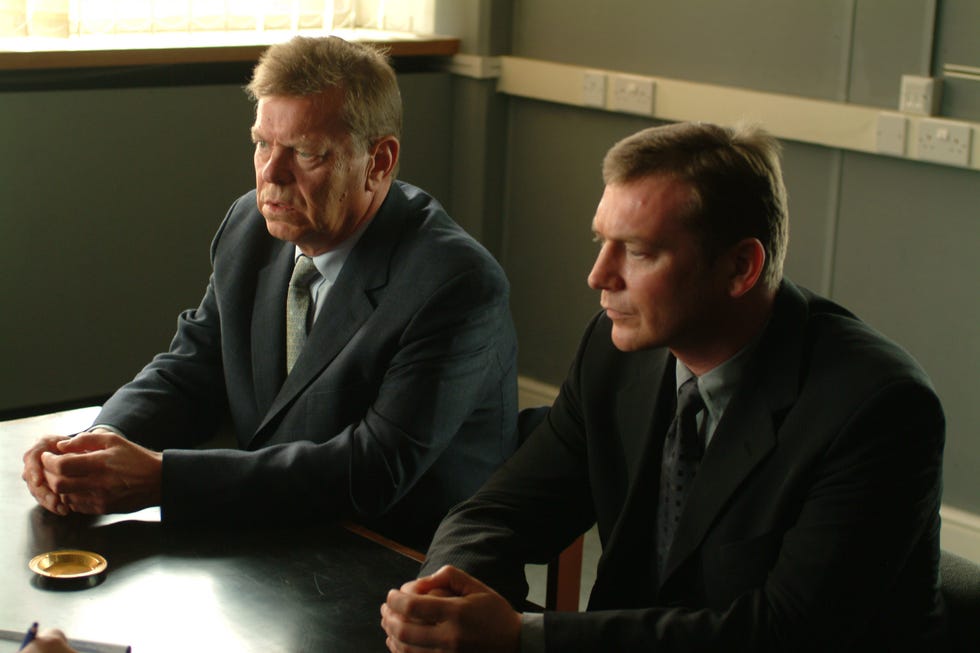 Dalziel and Pascoe, season 11 dalziel and pascoe, season 11