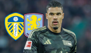 Emery on pole for masterful Dutch signing as Leeds handed setback