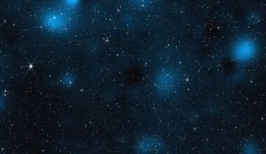 Researchers Have Mapped the Universe’s Dark Matter Like Never Before