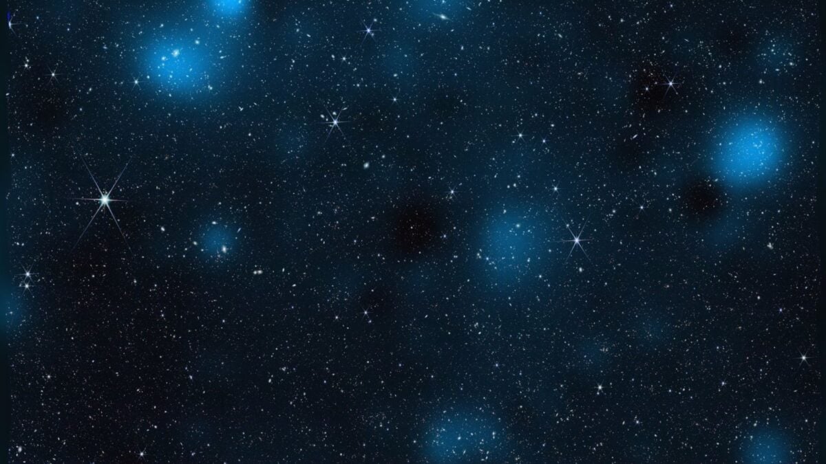 Researchers Have Mapped the Universe’s Dark Matter Like Never Before