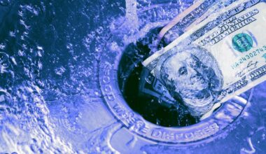 Trump's Huge AI Project Is Running Into a Major Financial Problem