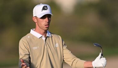 LIV Golf star David Puig is bucking the trend with the DP World Tour fine situation