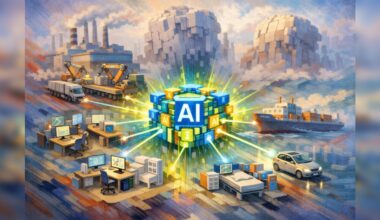 Ashwini Vaishnaw Advocates for Smaller AI Models to Tackle ROI Crisis, ETEnterpriseai