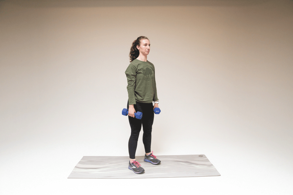 30 min workout 30 min workout