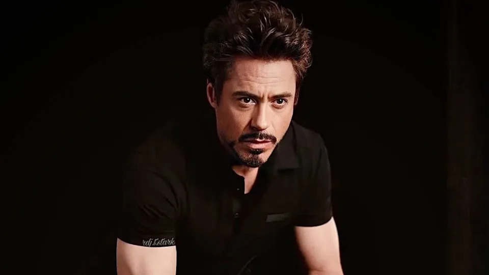 Photo Credit: rdj.t.stark/Instagram