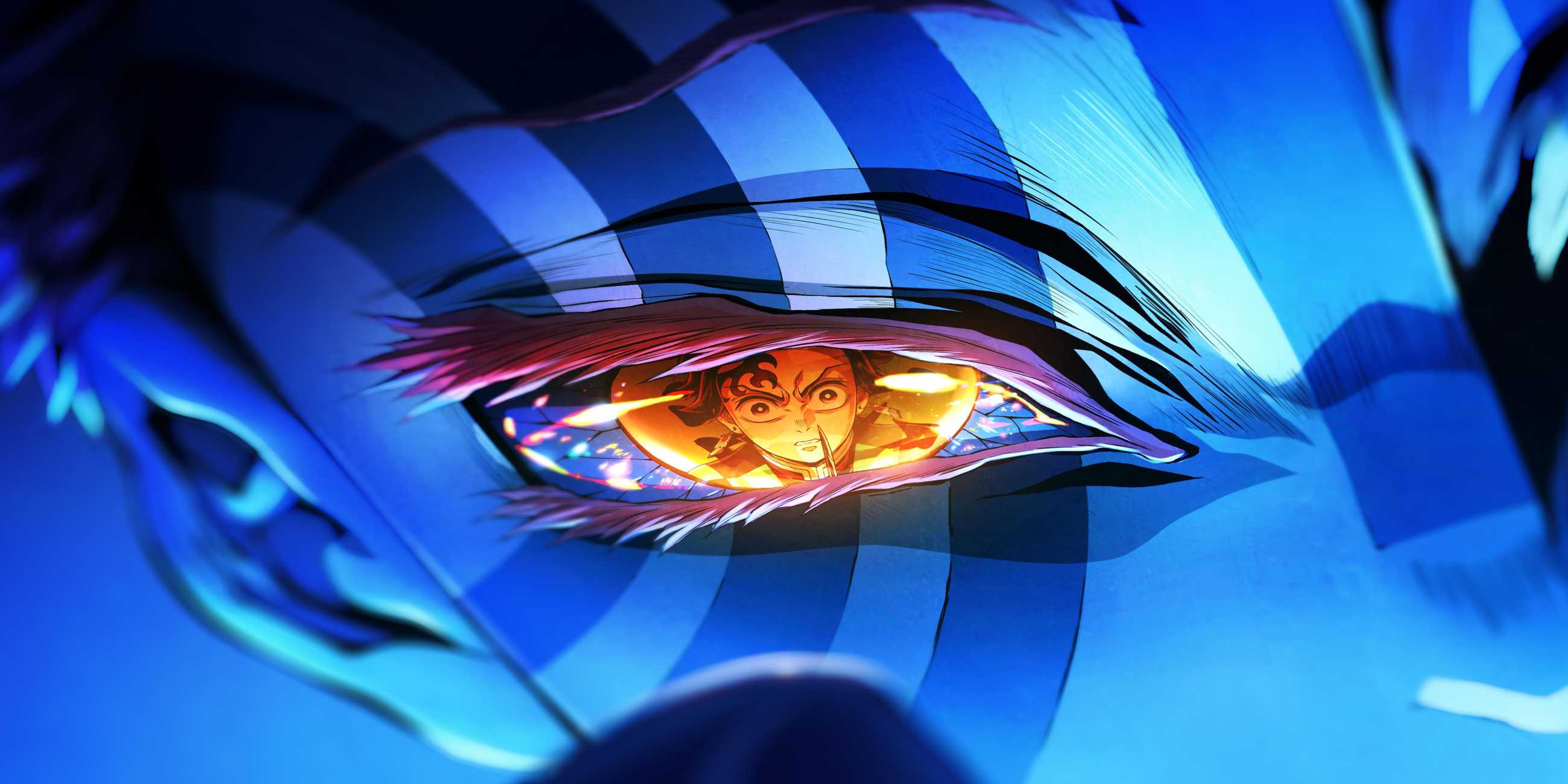 The first Demon Slayer: Infinity Castle trailer kicks off a trilogy in epic fashion