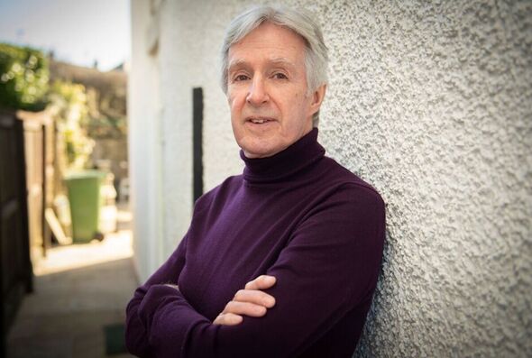 Dennis Reed of Silver Voices issued a stark warning to Nigel Farage