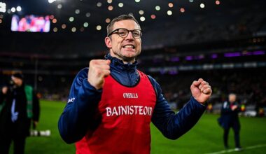 Derry Club Pull Off Major Coup By Appointing All-Ireland Winning Manager