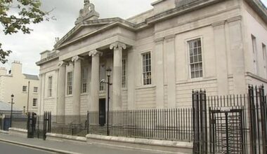 Four people charged to court following discovery of cannabis factory in Derry - Highland Radio