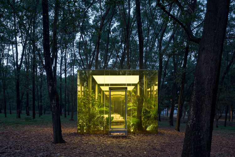 Designing for Presence: When Architecture Invites Us to Stay - Image 28 of 30