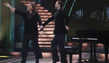 ‘From cancer to dancer’ – Brian Kennedy on making peace with ‘horrendous’ past 10 years and taking on Dancing with the Stars