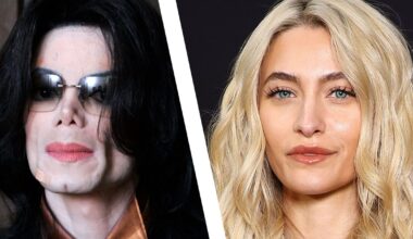 Michael Jackson Estate Executors Ask Paris to Pay Legal Fees