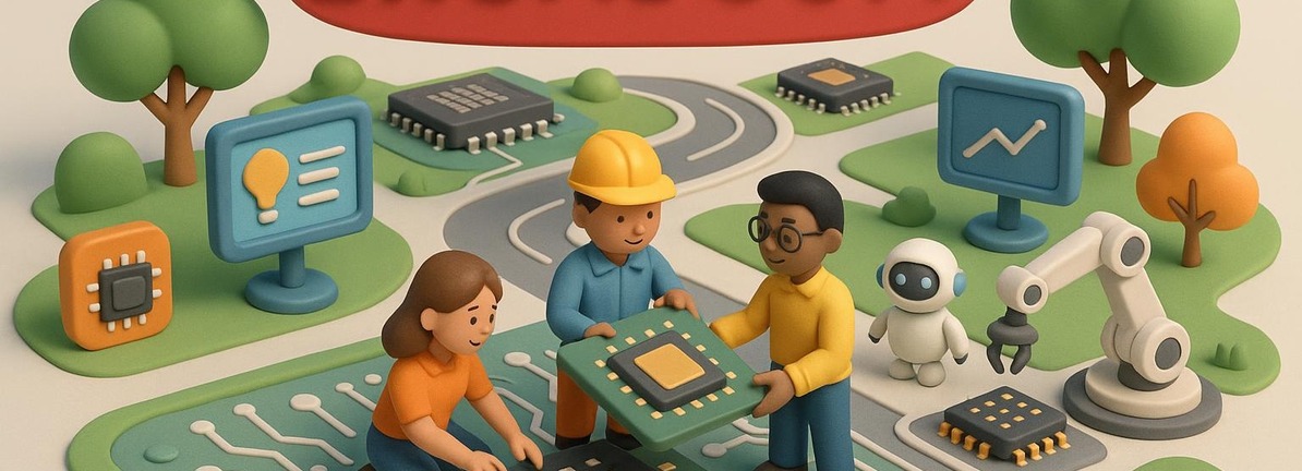 Is Broadcom’s (AVGO) Expanding AI Deal Pipeline Redefining Its Core Investment Story?