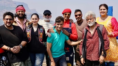 Dhamaal 4 will bring back familiar faces while introducing new cast members. Producers aim to enhance box-office performance by avoiding a crowded release window with Dhurandhar 2 and Toxic.