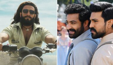 Dhurandhar Box Office: It