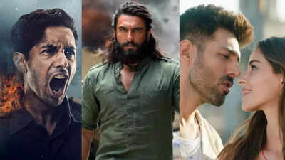 'Dhurandhar' box office collection day 31 (LIVE): The Ranveer Singh, Akshaye Khanna starrer crosses Rs 760 crore, dominates over Agastya Nanda's 'Ikkis' and Kartik Aaryan's 'Tu Meri Main Tera'