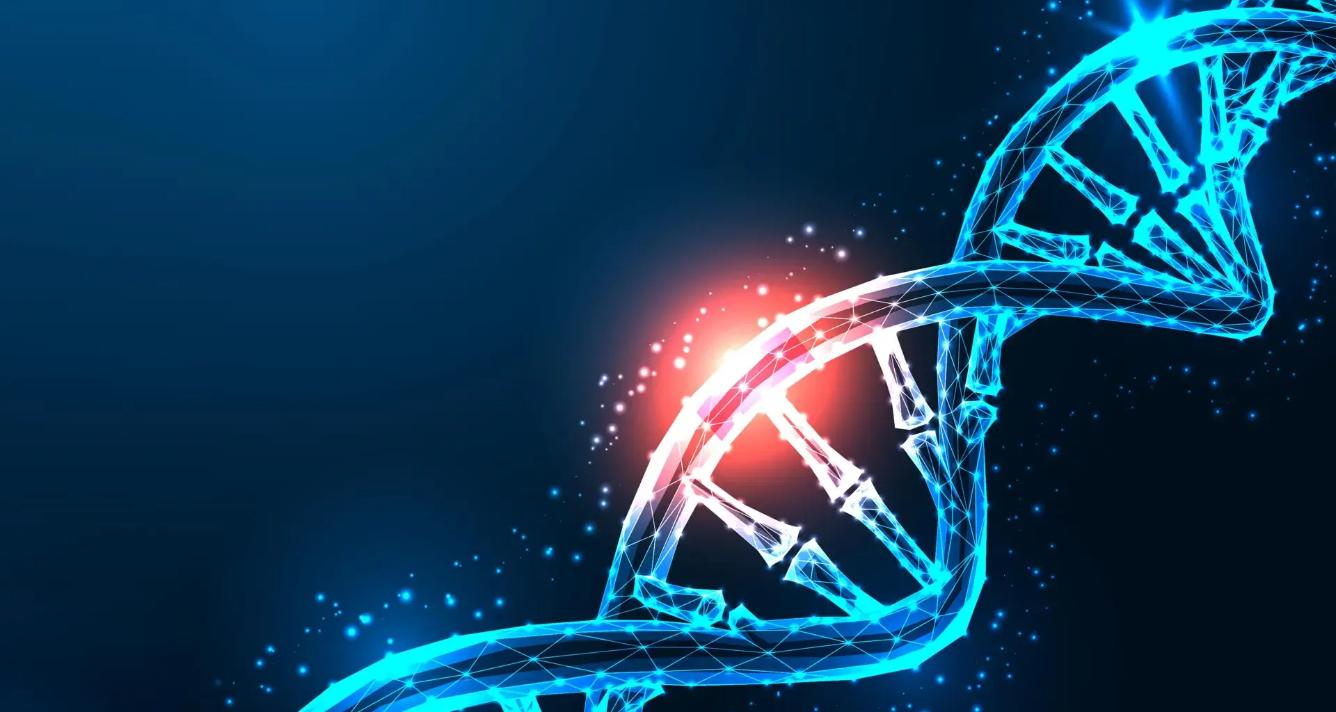 This CRISPR breakthrough turns genes on without cutting DNA