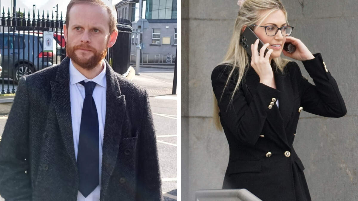 Medical couple caught forging scripts for OxyContin spared jail after €20k donation