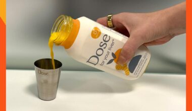 Dose for your Liver review: Is this herbal supplement worth it?