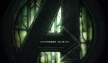 Avengers: Doomsday Trailer 4's Lead MCU Hero Had Different Costume Originally — Report - Comic Book Movies and Superhero Movie News