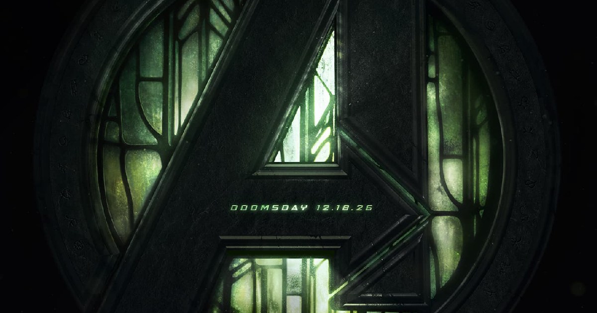 Avengers: Doomsday Trailer 4's Lead MCU Hero Had Different Costume Originally — Report - Comic Book Movies and Superhero Movie News