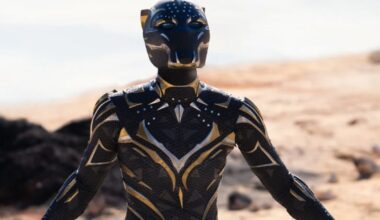 Black Panther 3 Rumor Teases Big Cameo, More Details for MCU Movie - Comic Book Movies and Superhero Movie News