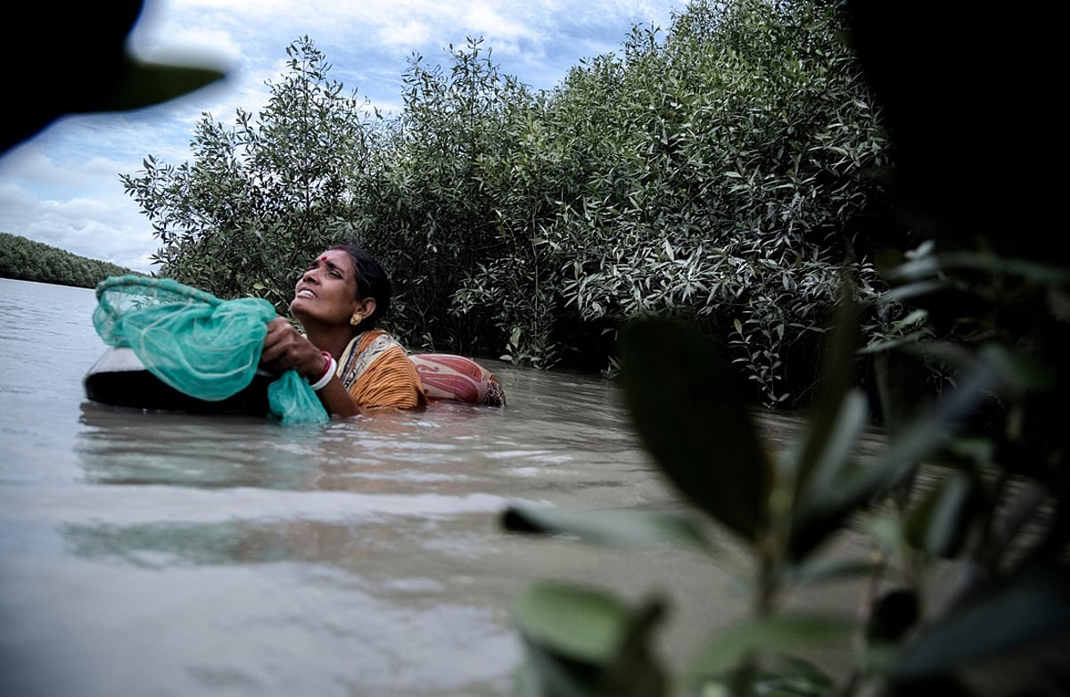 Are Women More at Risk?