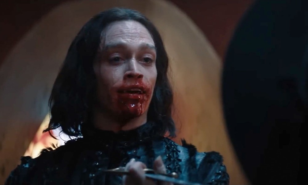 Luc Besson’s ‘Dracula’ Rated R for Violence, Gore, Sexuality