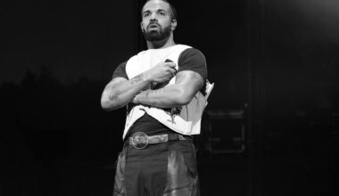 Drake Appeals to Revive Defamation Case Over Kendrick's ‘Not Like Us’