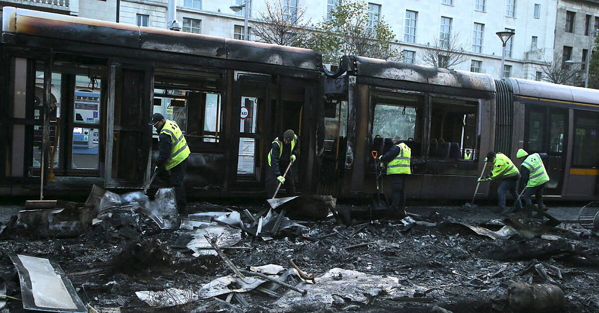 Dublin City Council to spend €3.8 million to rejuvenate city centre